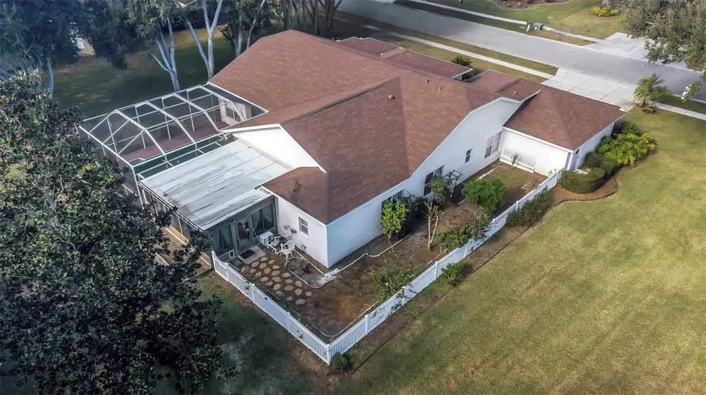 1518 Fishing Lake Drive Odessa FL 33556