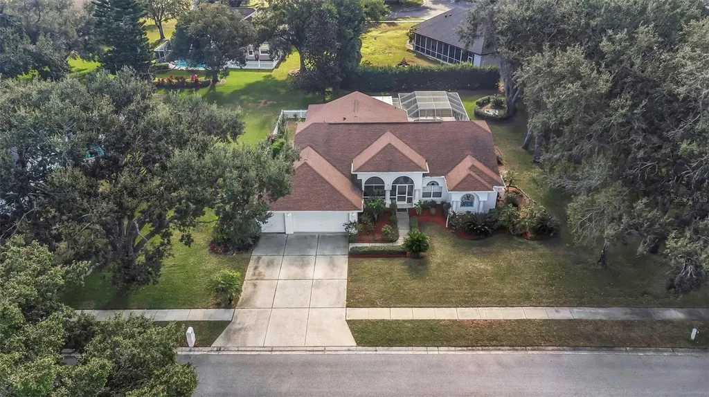 1518 Fishing Lake Drive Odessa FL 33556