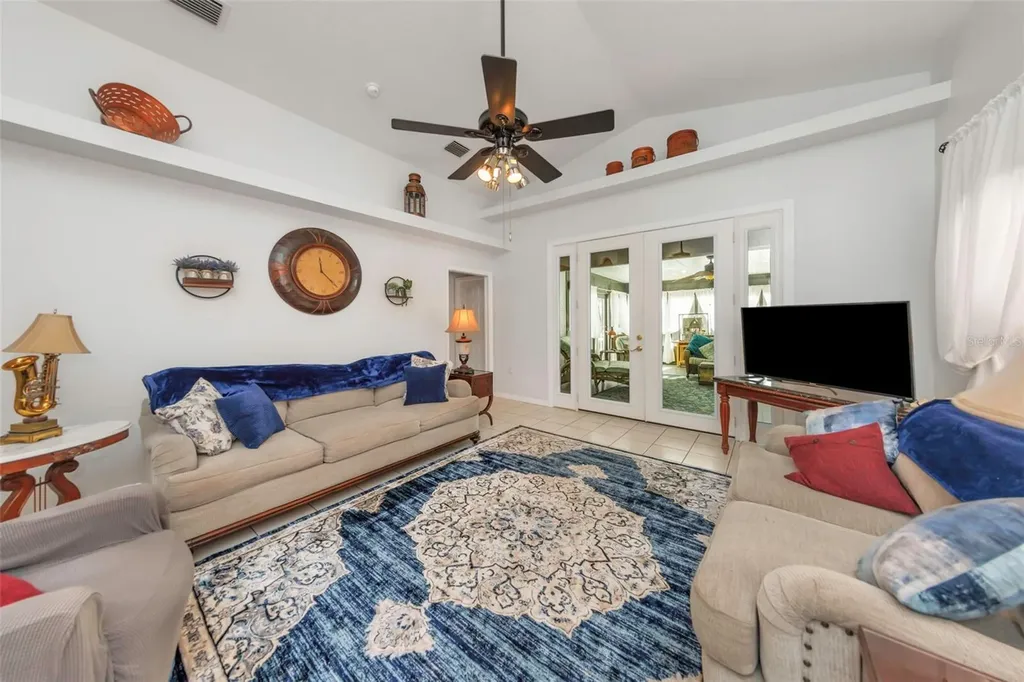 1518 Fishing Lake Drive Odessa FL 33556