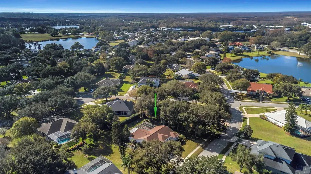 1518 Fishing Lake Drive Odessa FL 33556