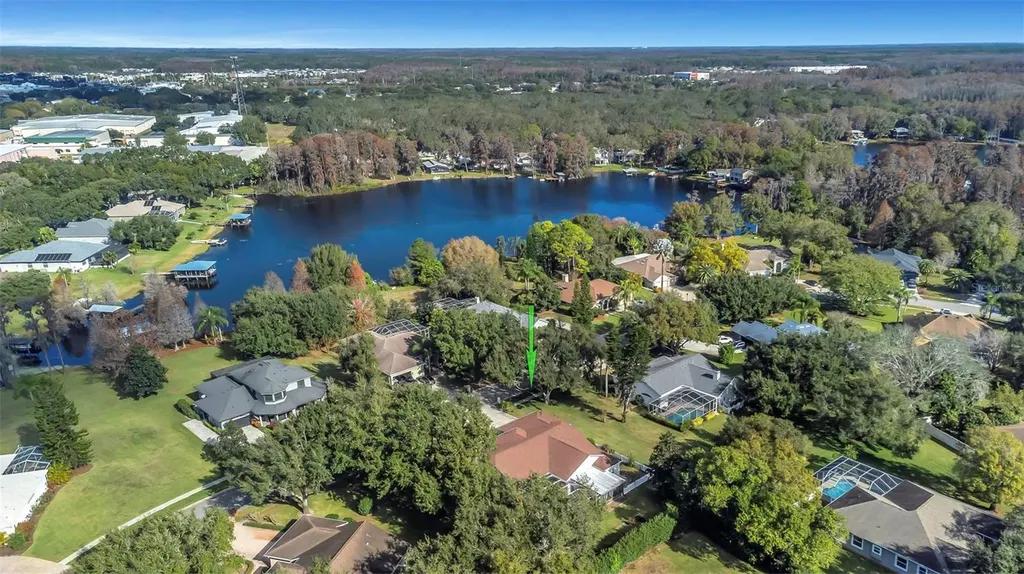 1518 Fishing Lake Drive Odessa FL 33556