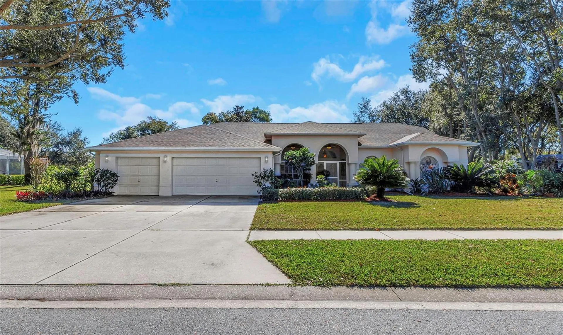1518 Fishing Lake Drive Odessa FL 33556