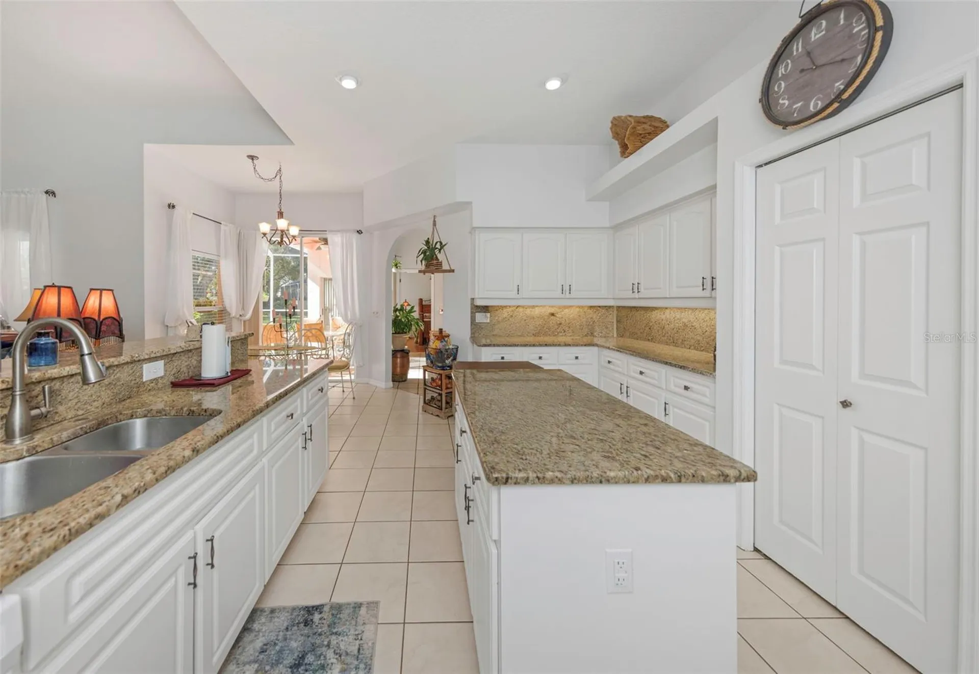 1518 Fishing Lake Drive Odessa FL 33556
