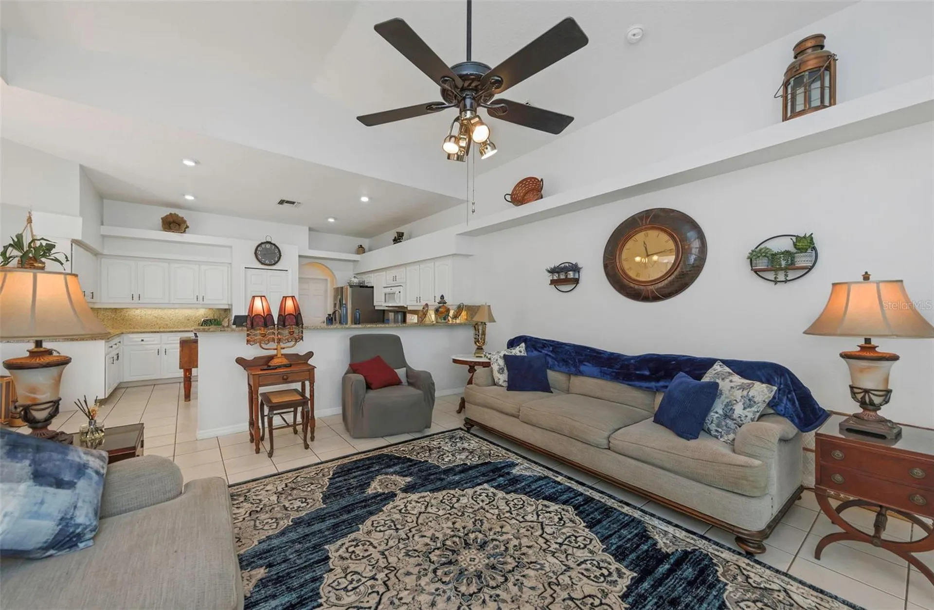 1518 Fishing Lake Drive Odessa FL 33556