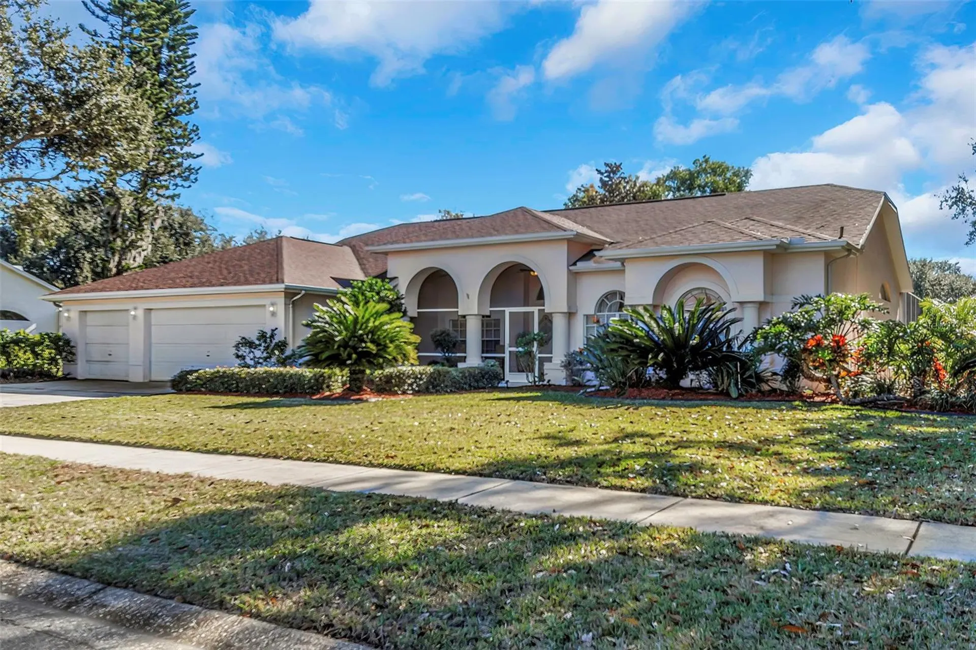 1518 Fishing Lake Drive Odessa FL 33556