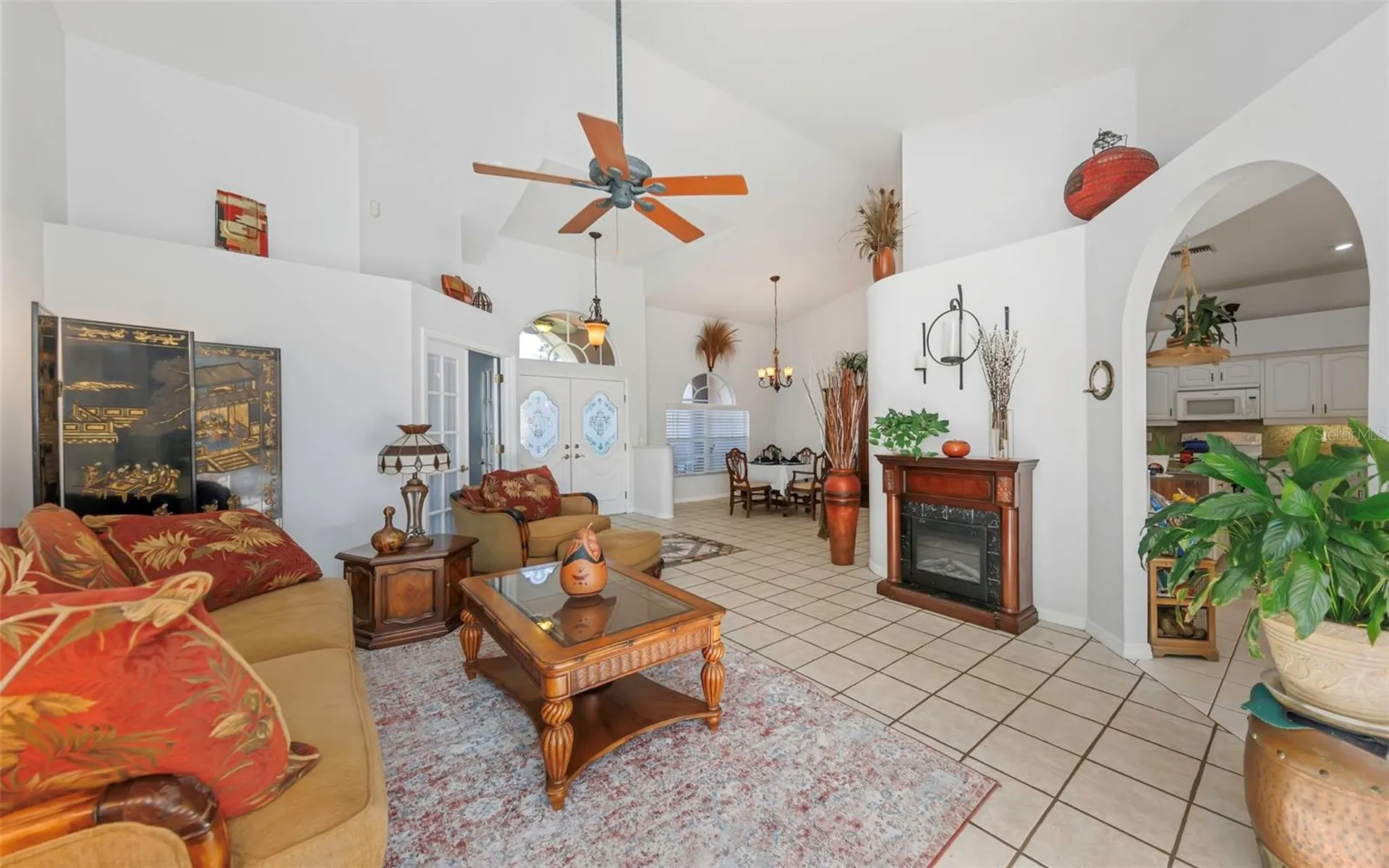 1518 Fishing Lake Drive Odessa FL 33556