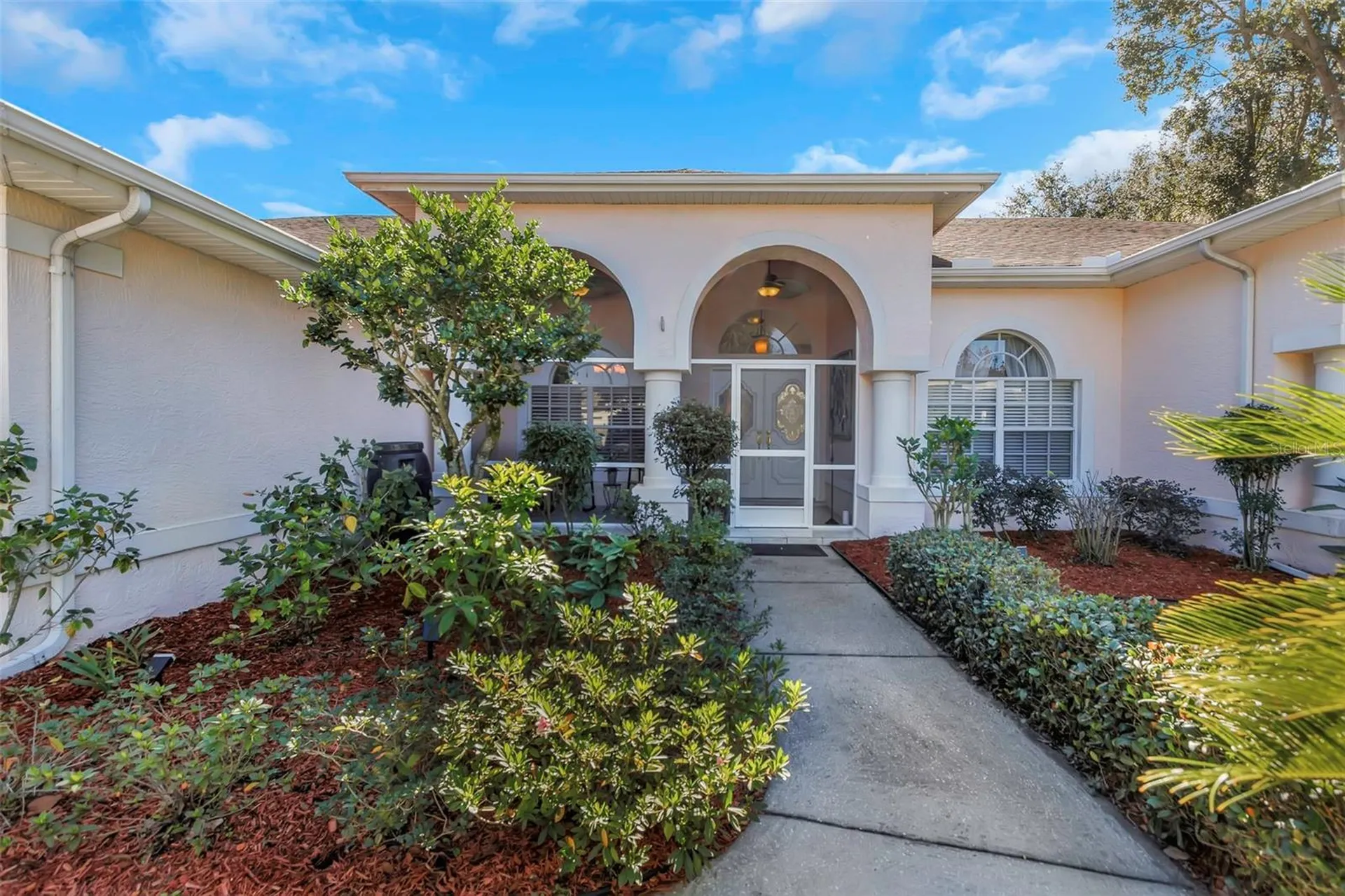 1518 Fishing Lake Drive Odessa FL 33556