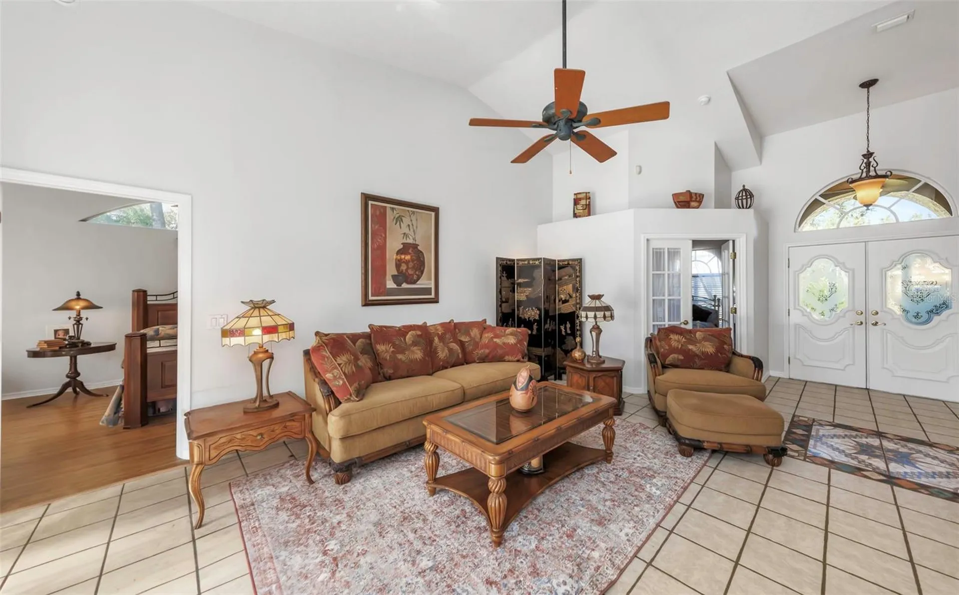 1518 Fishing Lake Drive Odessa FL 33556