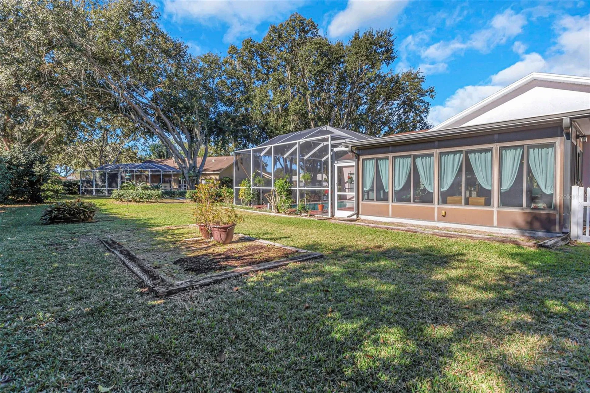 1518 Fishing Lake Drive Odessa FL 33556