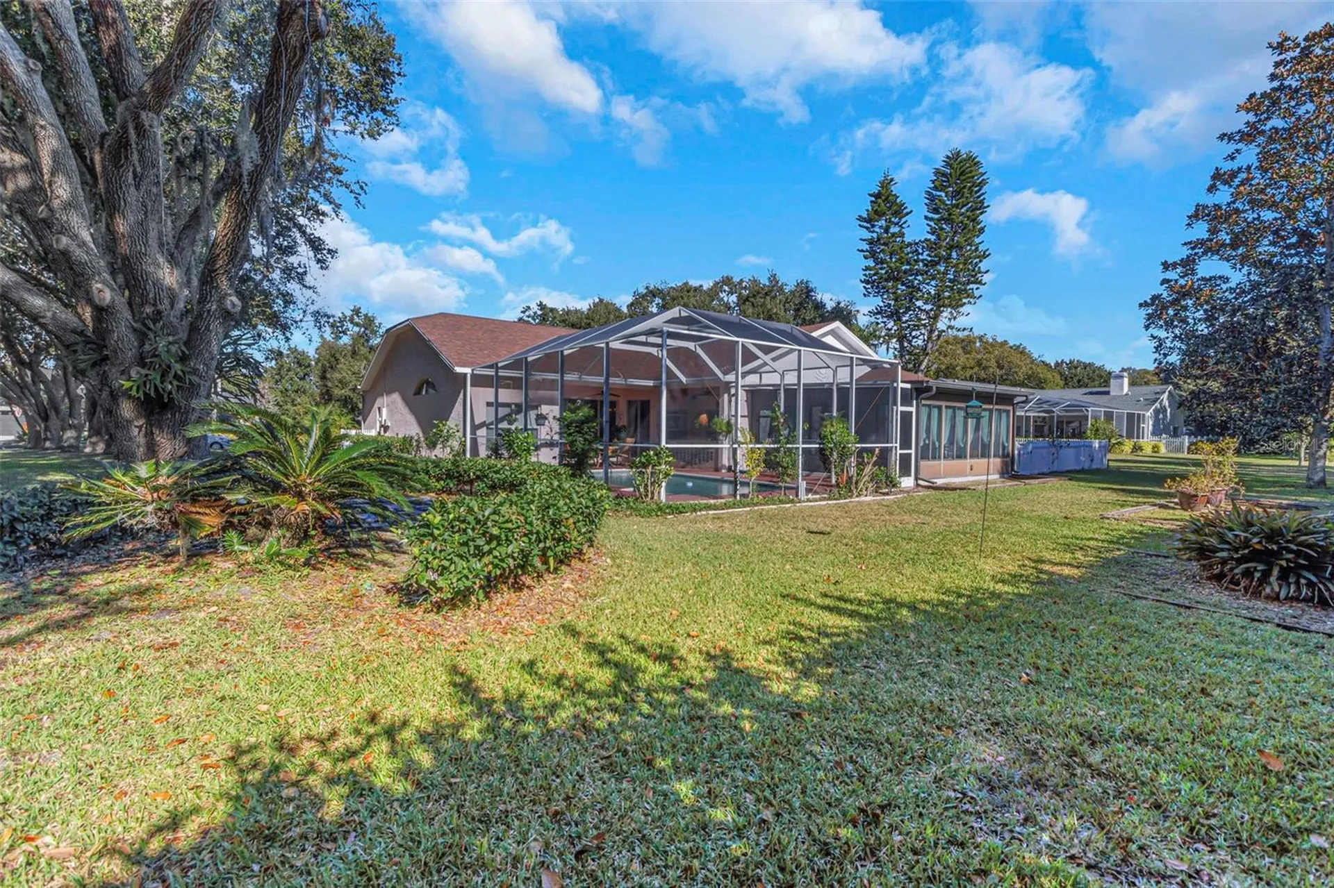 1518 Fishing Lake Drive Odessa FL 33556