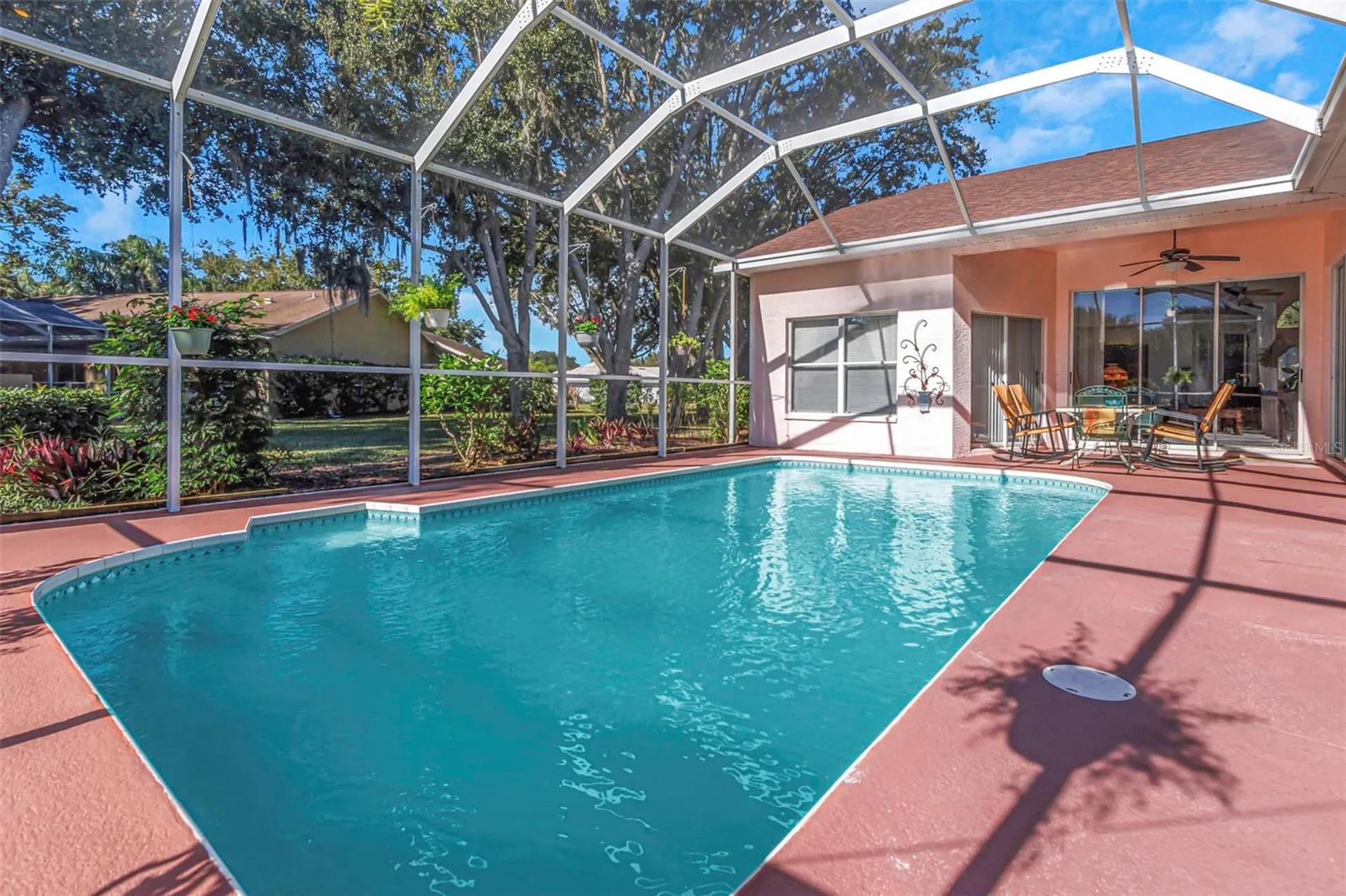 1518 Fishing Lake Drive Odessa FL 33556