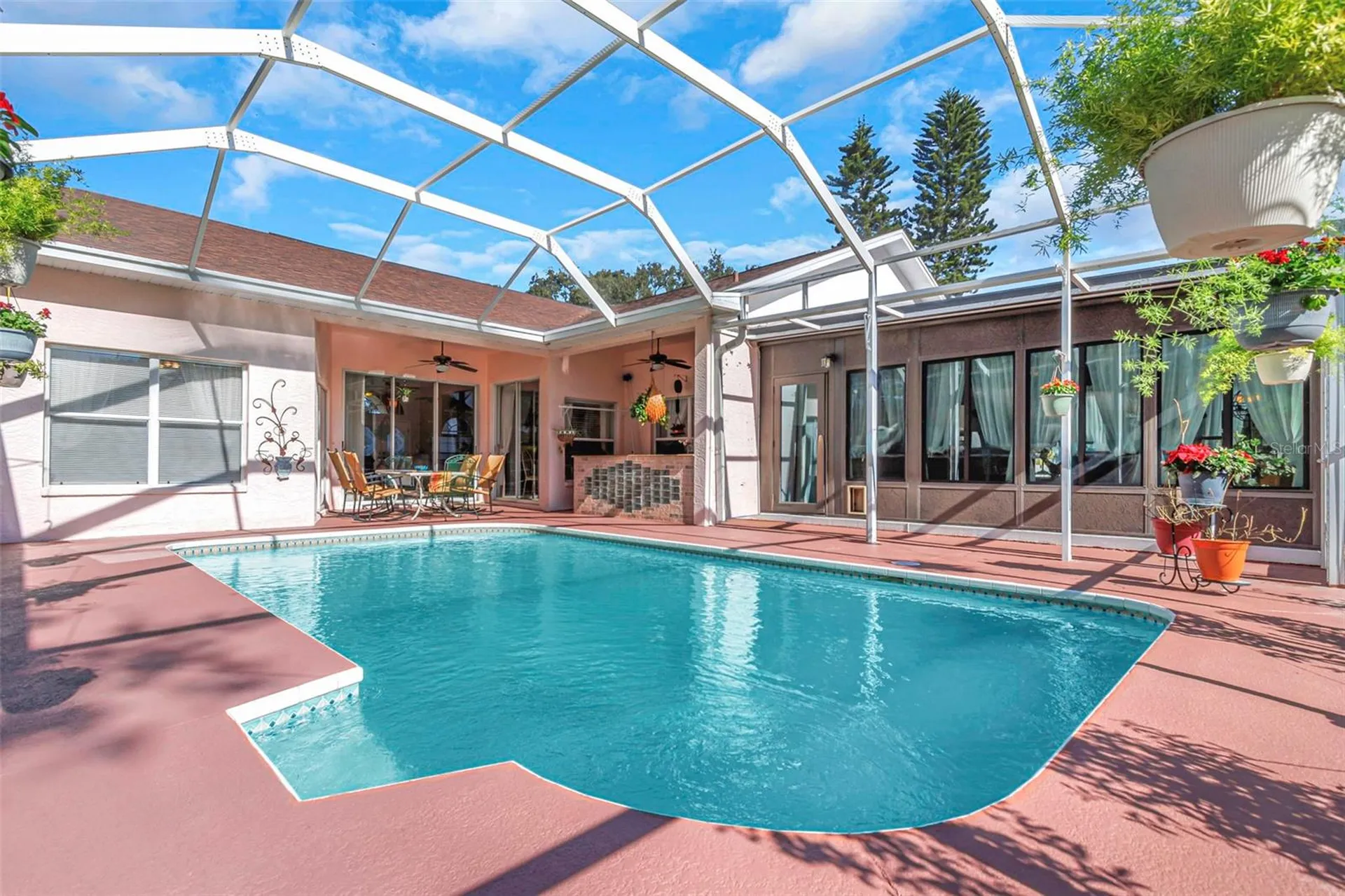 1518 Fishing Lake Drive Odessa FL 33556