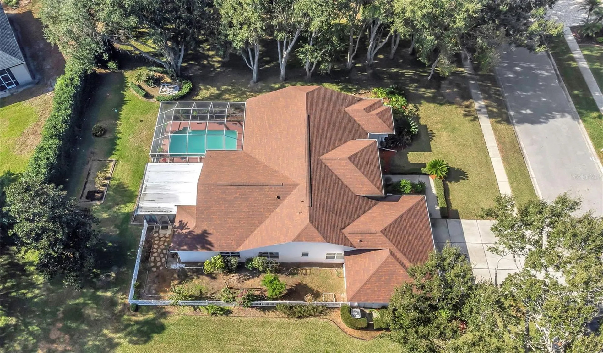 1518 Fishing Lake Drive Odessa FL 33556