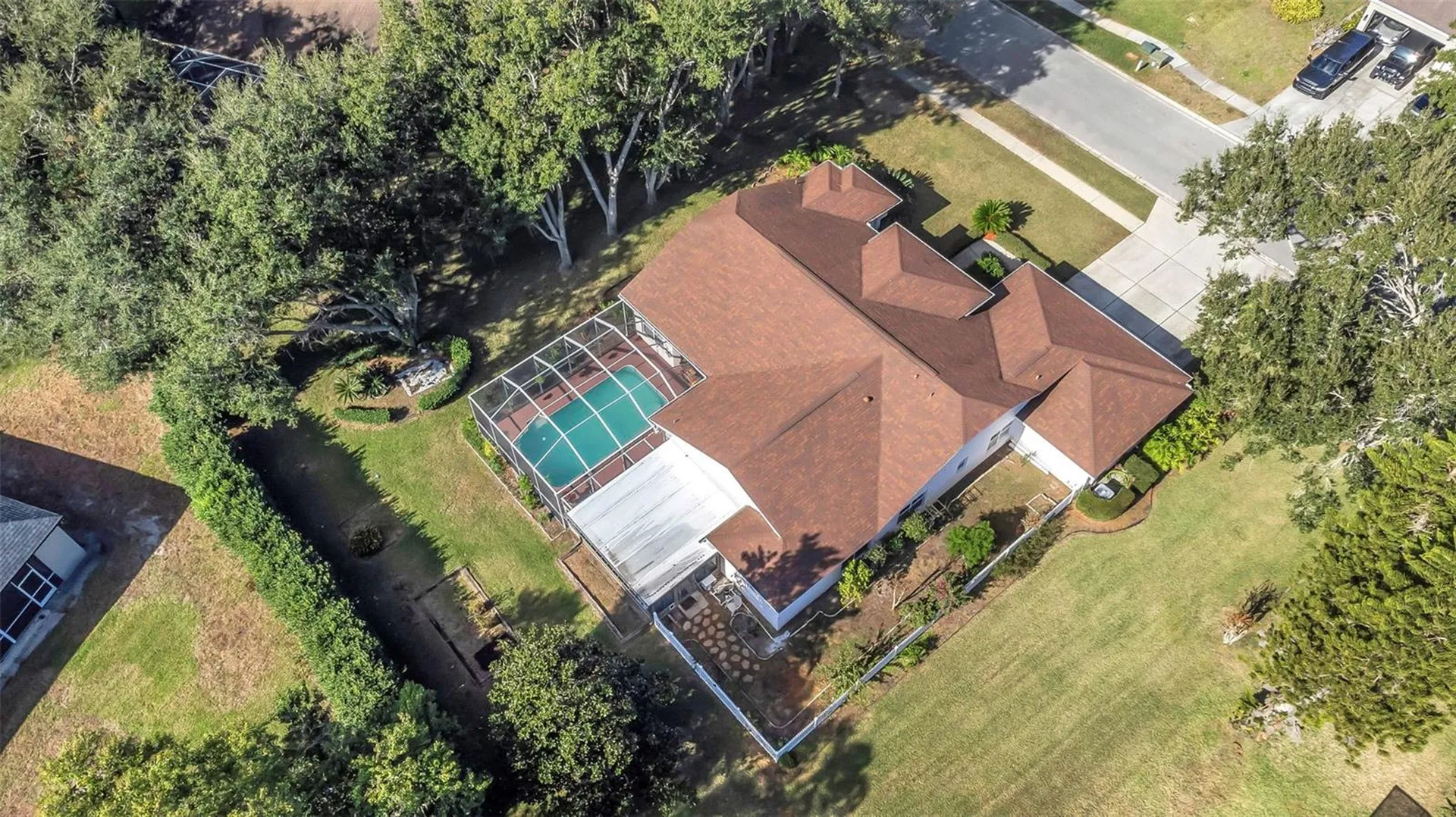 1518 Fishing Lake Drive Odessa FL 33556