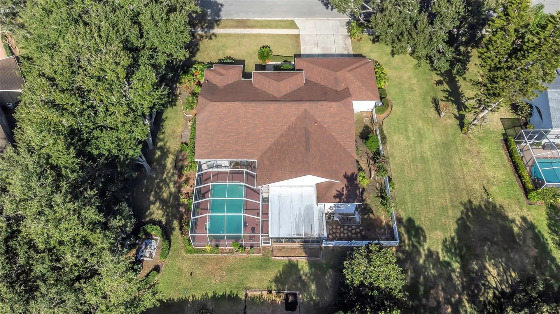 1518 Fishing Lake Drive Odessa FL 33556