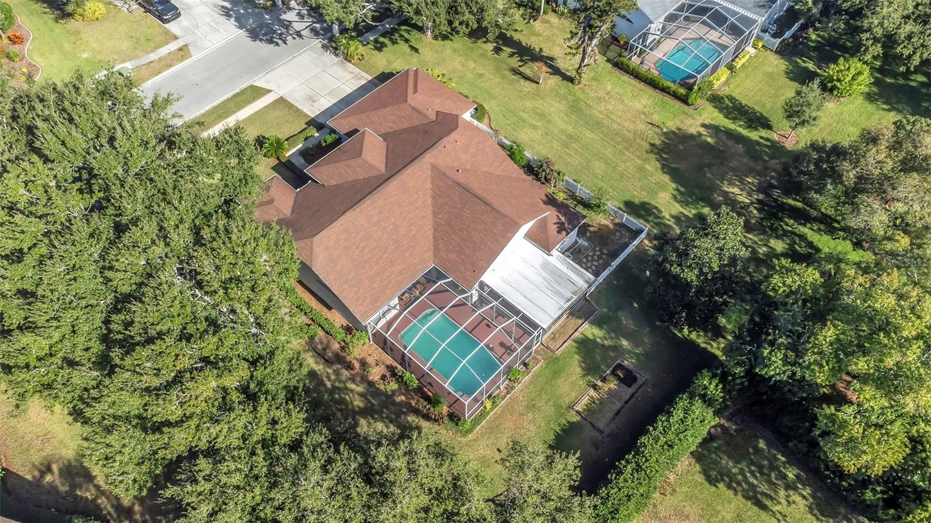 1518 Fishing Lake Drive Odessa FL 33556