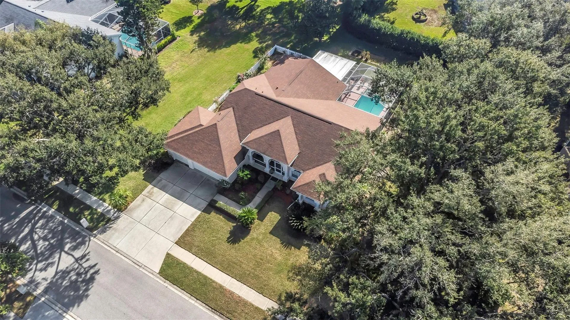 1518 Fishing Lake Drive Odessa FL 33556