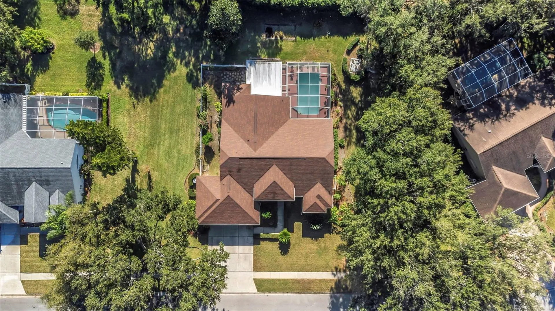 1518 Fishing Lake Drive Odessa FL 33556