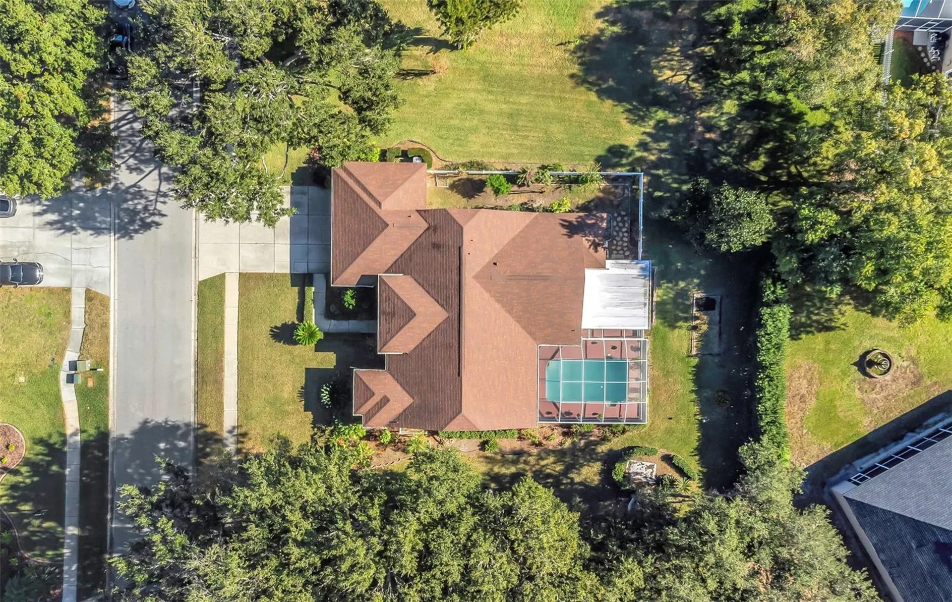 1518 Fishing Lake Drive Odessa FL 33556
