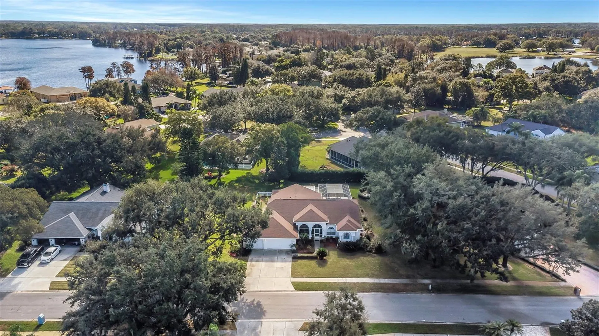 1518 Fishing Lake Drive Odessa FL 33556