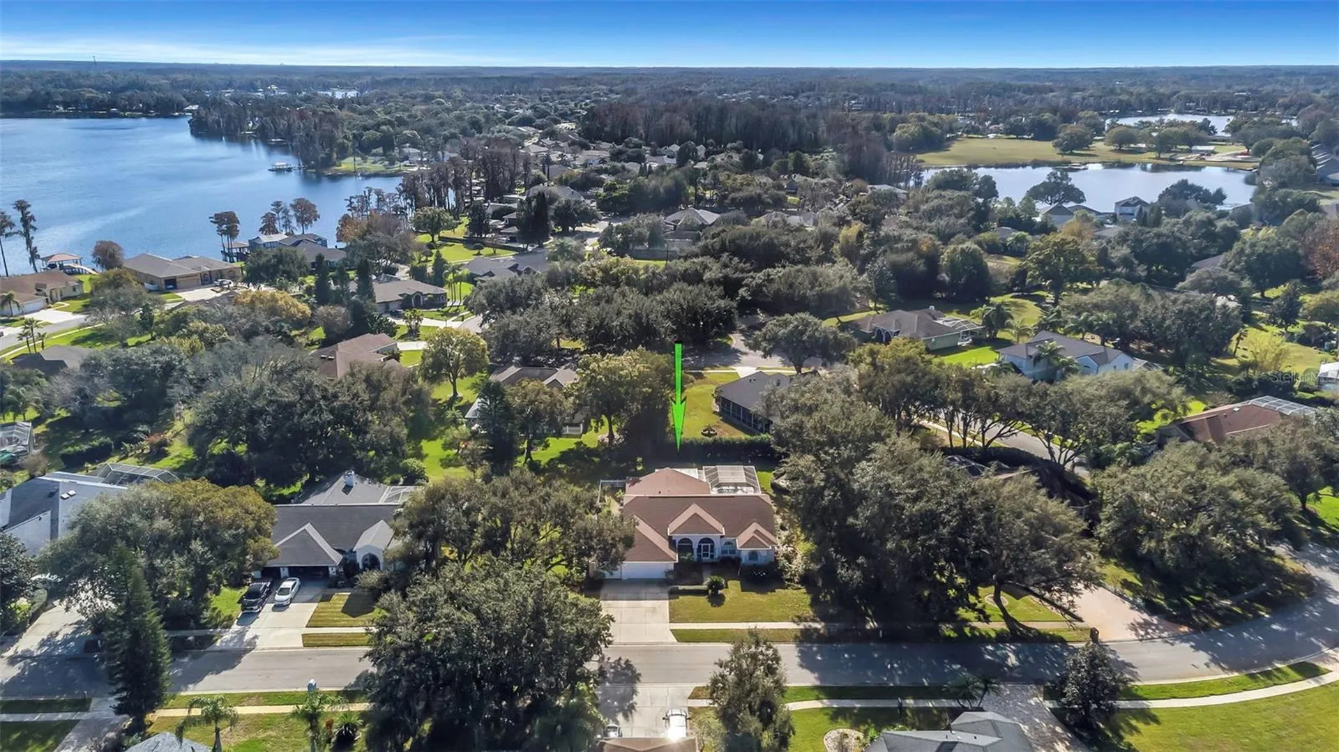 1518 Fishing Lake Drive Odessa FL 33556