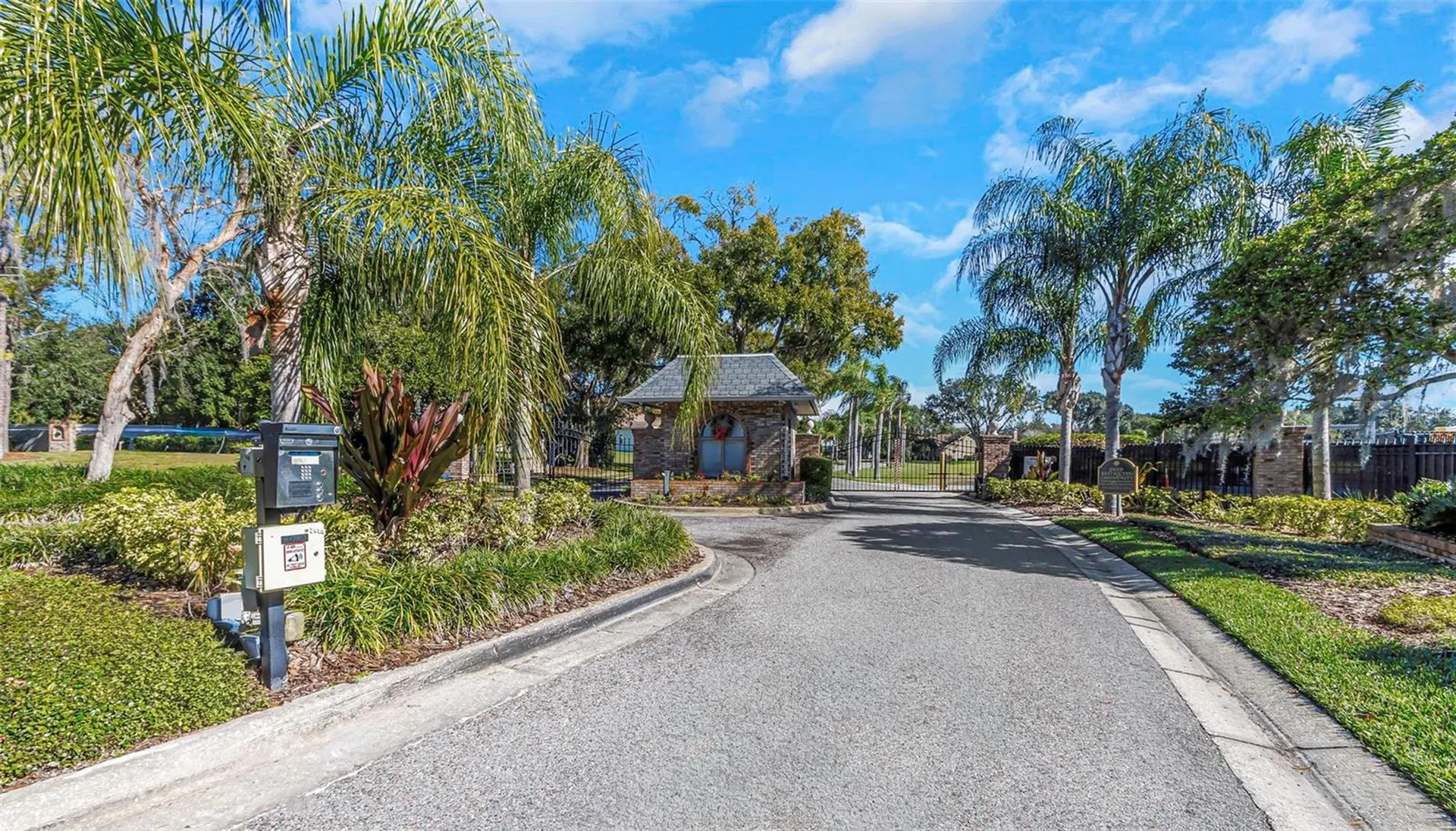 1518 Fishing Lake Drive Odessa FL 33556