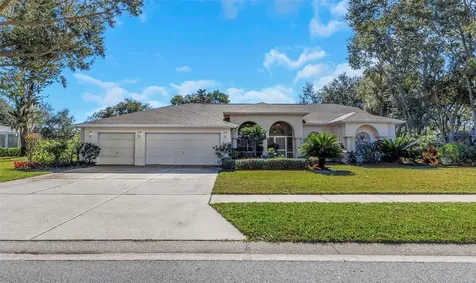 1518 Fishing Lake Drive Odessa FL 33556