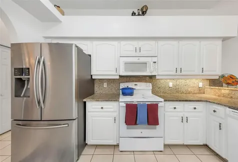 1518 Fishing Lake Drive Odessa FL 33556