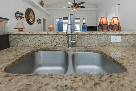 1518 Fishing Lake Drive Odessa FL 33556