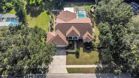 1518 Fishing Lake Drive Odessa FL 33556
