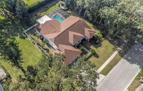 1518 Fishing Lake Drive Odessa FL 33556