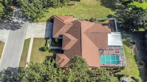 1518 Fishing Lake Drive Odessa FL 33556