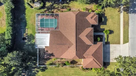 1518 Fishing Lake Drive Odessa FL 33556