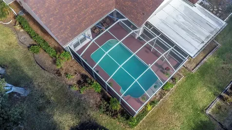 1518 Fishing Lake Drive Odessa FL 33556