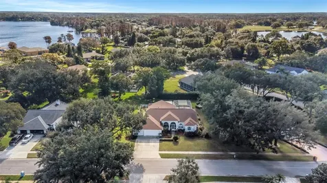 1518 Fishing Lake Drive Odessa FL 33556