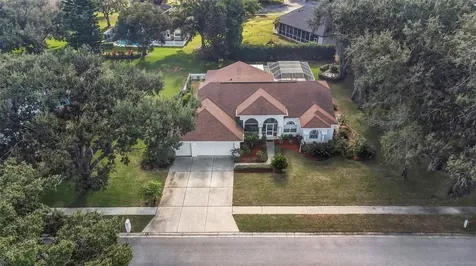 1518 Fishing Lake Drive Odessa FL 33556