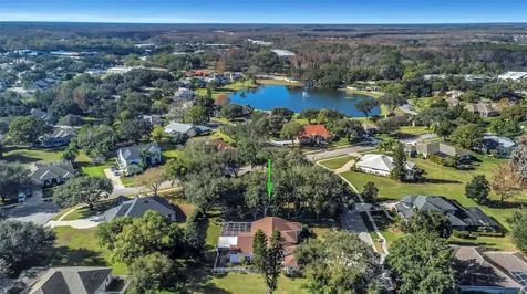 1518 Fishing Lake Drive Odessa FL 33556