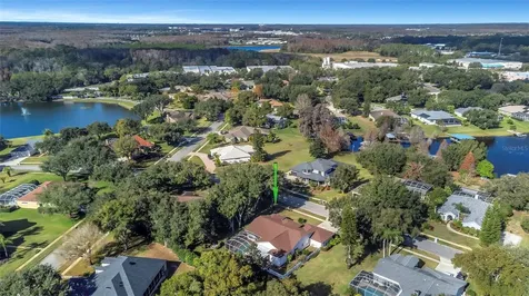 1518 Fishing Lake Drive Odessa FL 33556