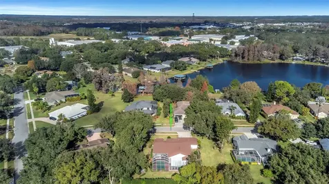 1518 Fishing Lake Drive Odessa FL 33556