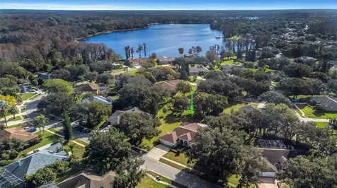 1518 Fishing Lake Drive Odessa FL 33556