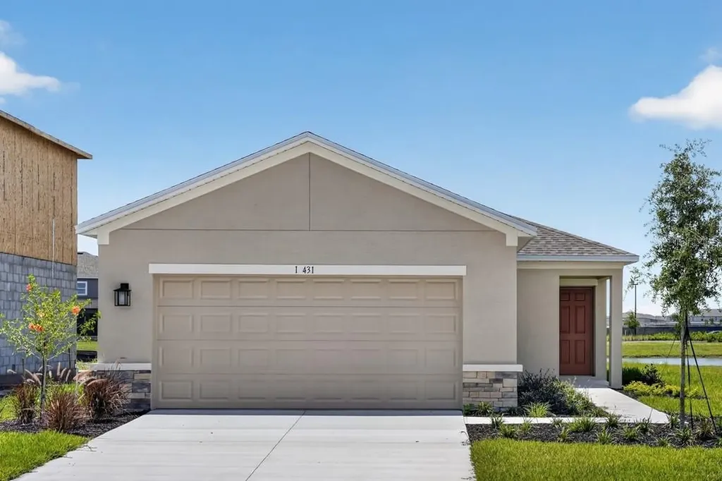 13431 Camelot Court Parrish FL 34219