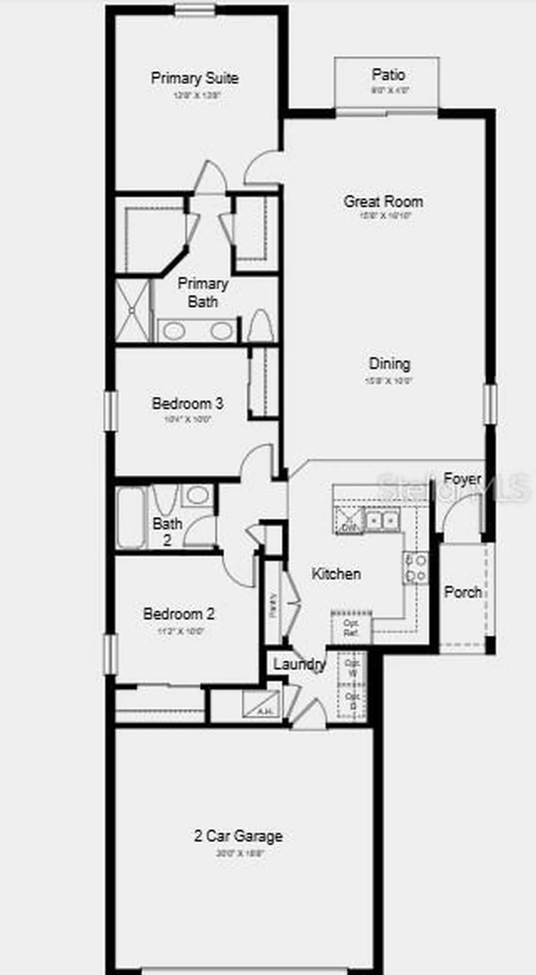 13431 Camelot Court Parrish FL 34219