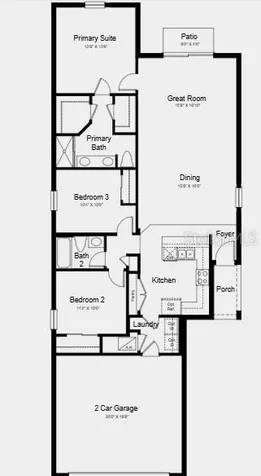 13431 Camelot Court Parrish FL 34219
