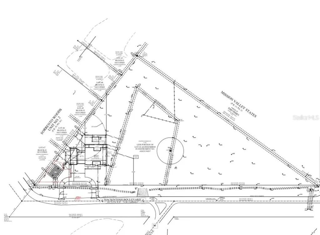 Macintosh Boulevard Nokomis FL 34275
