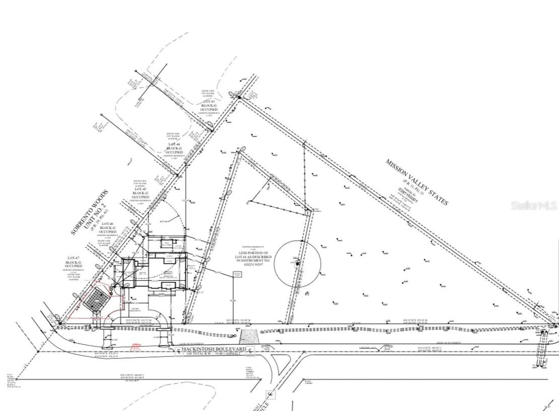 Macintosh Boulevard Nokomis FL 34275