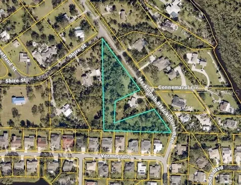 Macintosh Boulevard Nokomis FL 34275