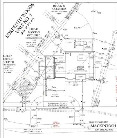 Macintosh Boulevard Nokomis FL 34275
