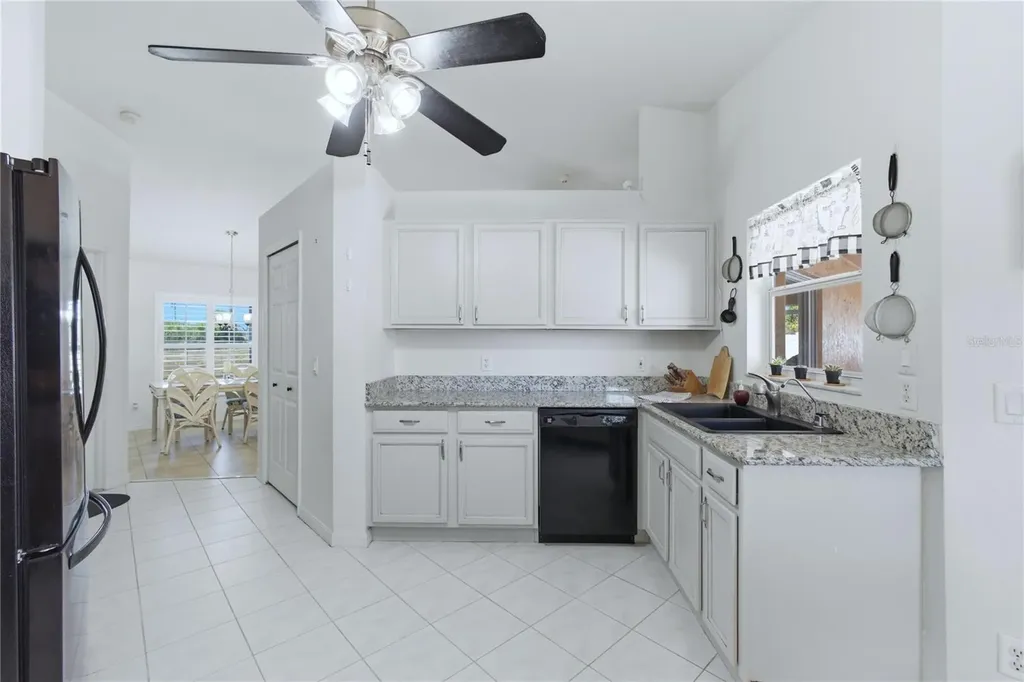 2198 Hopwood Road North Port FL 34287