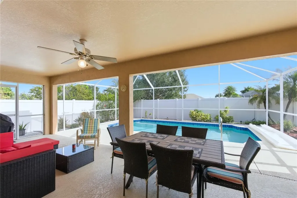 2198 Hopwood Road North Port FL 34287