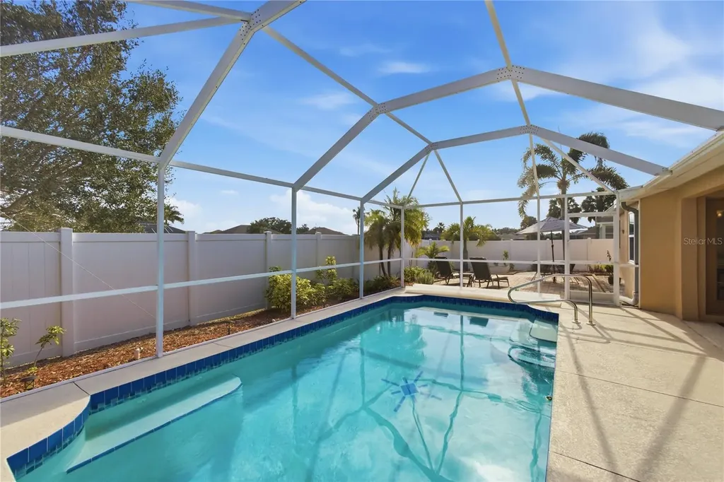 2198 Hopwood Road North Port FL 34287